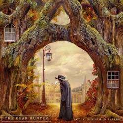 The Dear Hunter : Act IV: Rebirth in Reprise